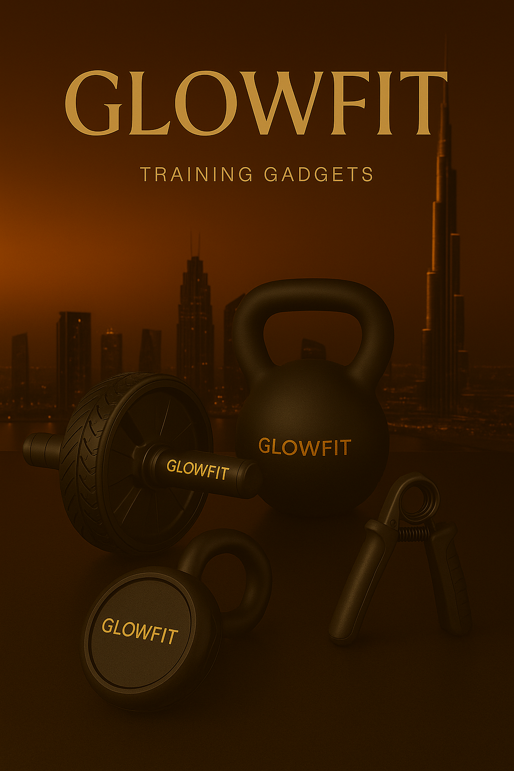 GlowFit