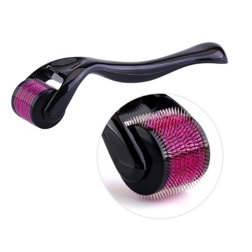 ✨ GlowSkin RenewRoller – Premium Microneedle Derma Roller