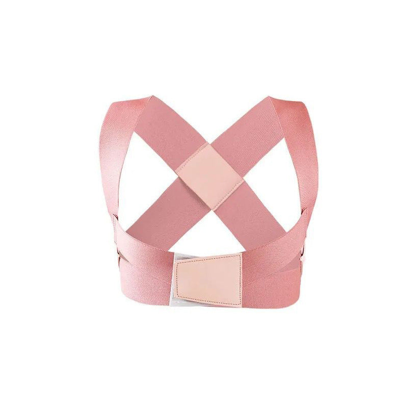 Scientifically Designed Posture Corrector Belt for Women Invisible Posture Correction Belt to Treat and Prevent Hunchback