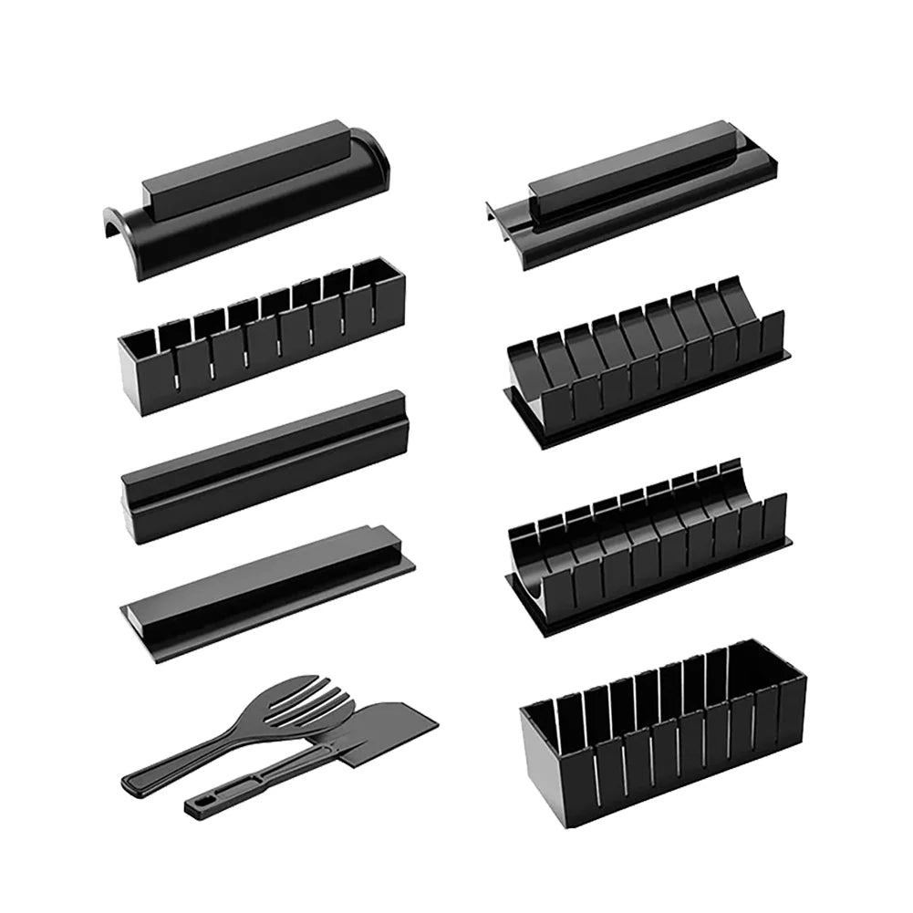 GlowRoll - Sushi Maker Kit