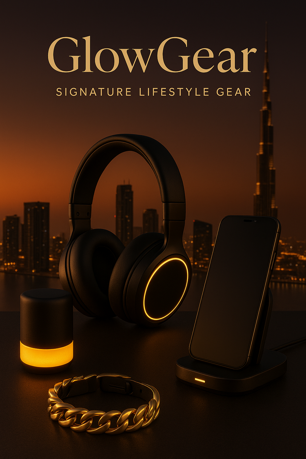 GlowGear
