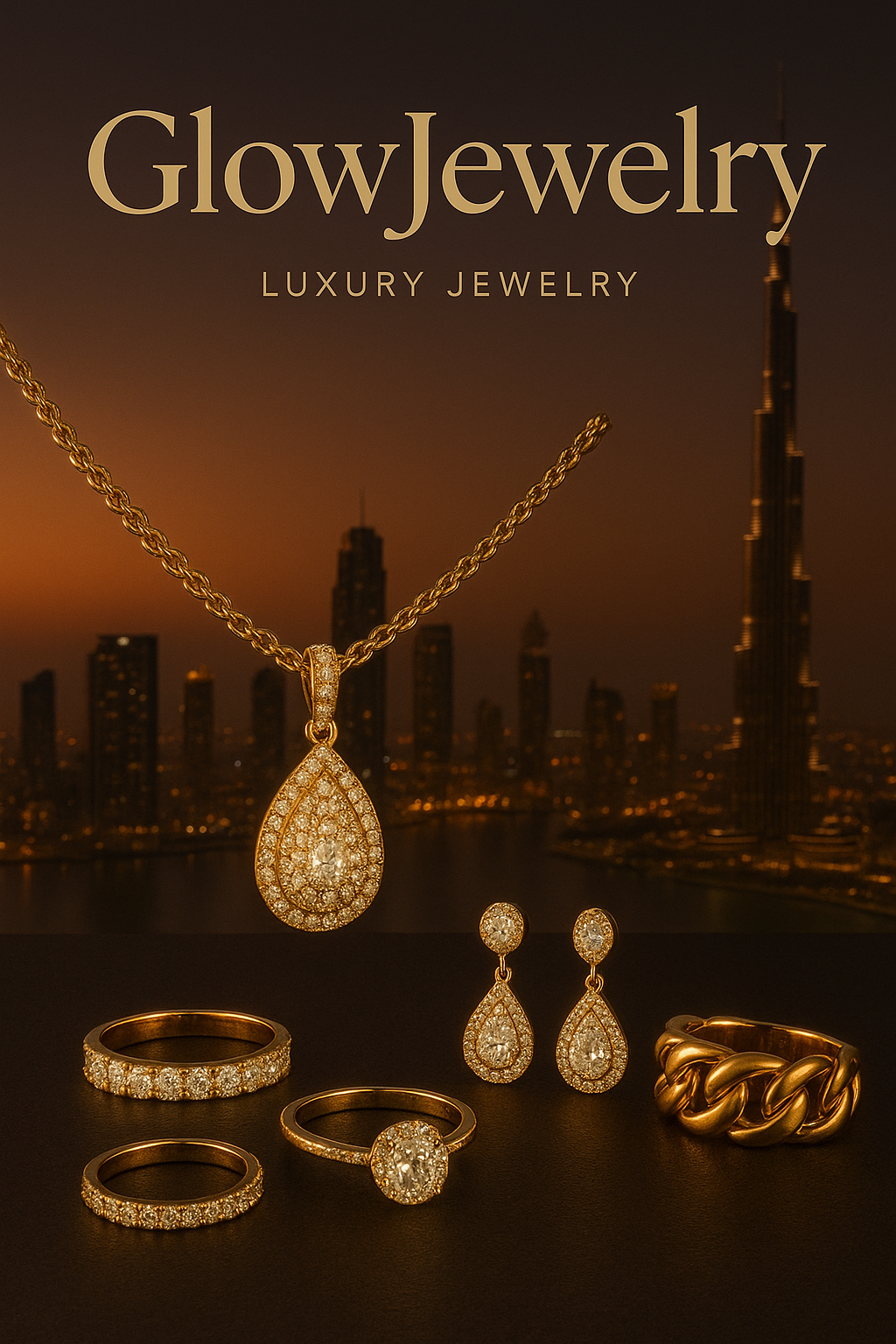 GlowJewelry