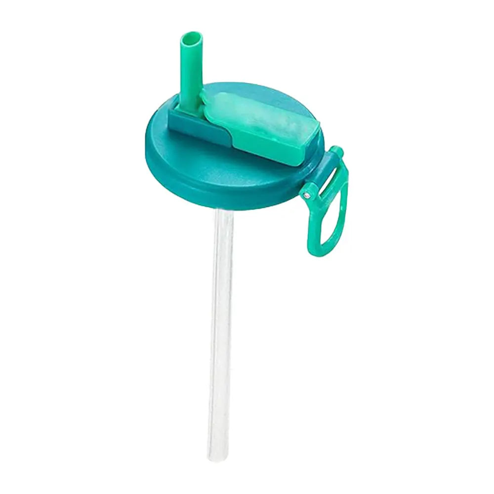 🥤 GlowSip CanGuard – Reusable Soda Can Lids with Silicone Straws