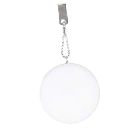 💖 GlowLite HeartBeam – Motion-Activated LED Purse Light