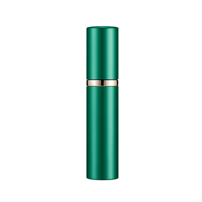 🌸 GlowScent MiniMist – 5ml Refillable Perfume Spray Dispenser