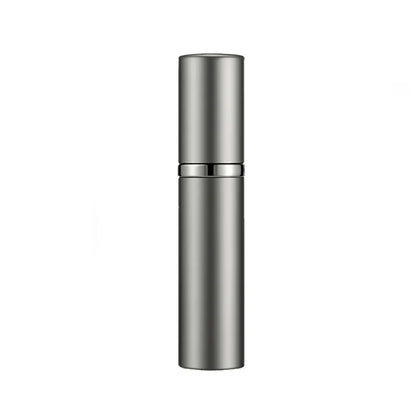 🌸 GlowScent MiniMist – 5ml Refillable Perfume Spray Dispenser