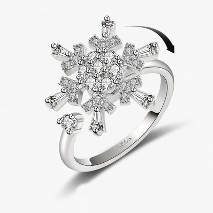 Ring Against Anxiety