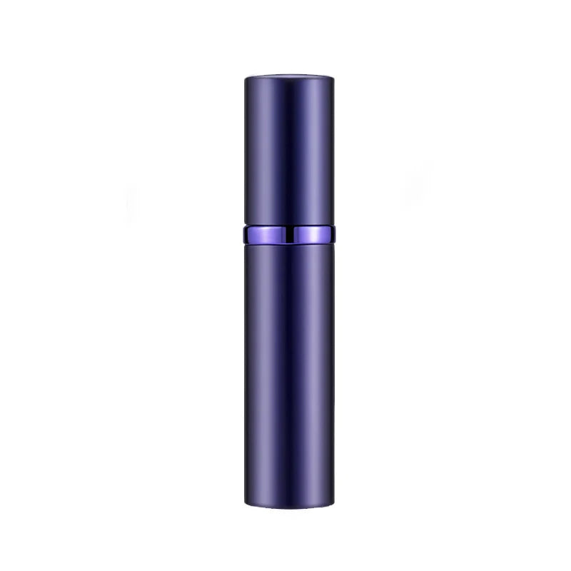 🌸 GlowScent MiniMist – 5ml Refillable Perfume Spray Dispenser