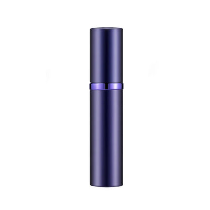 🌸 GlowScent MiniMist – 5ml Refillable Perfume Spray Dispenser
