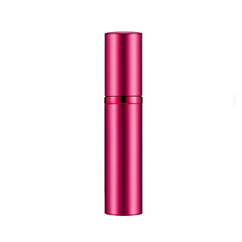 🌸 GlowScent MiniMist – 5ml Refillable Perfume Spray Dispenser