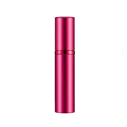🌸 GlowScent MiniMist – 5ml Refillable Perfume Spray Dispenser