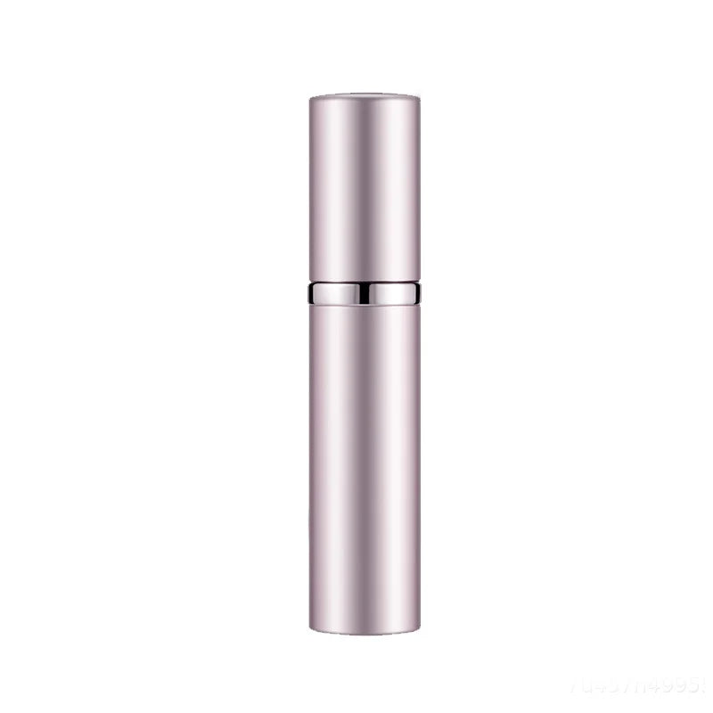 🌸 GlowScent MiniMist – 5ml Refillable Perfume Spray Dispenser