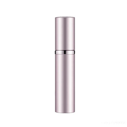 🌸 GlowScent MiniMist – 5ml Refillable Perfume Spray Dispenser