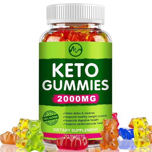 🔥 GlowFit KetoBurn Gummies – Plant-Based Gummies for Ketosis & Weight Support