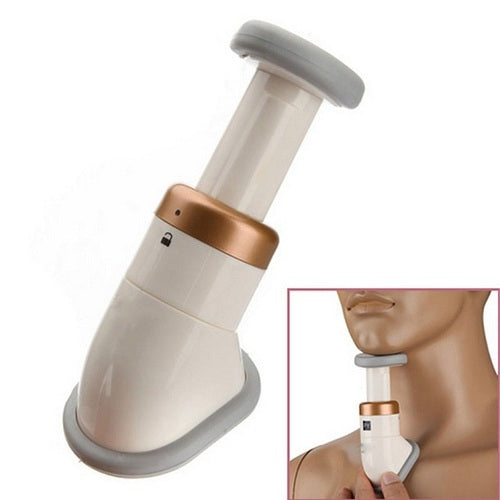 GlowLift NeckTone – Double Chin Reducer & Jawline Shaper