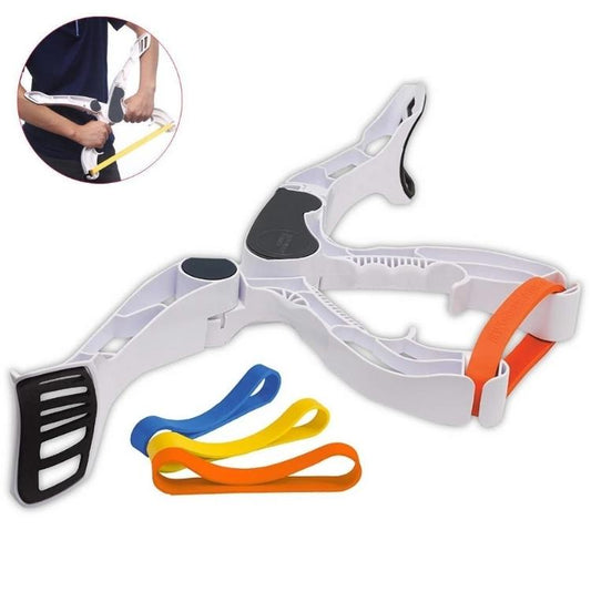 💪 GlowSculpt ArmPro – Total Upper Body Shaper