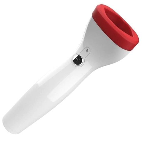 💋 GlowBeauty PlumpPulse – Natural Lip Plumper Device with Adjustable Suction