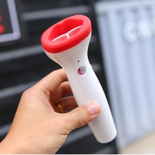 💋 GlowBeauty PlumpPulse – Natural Lip Plumper Device with Adjustable Suction