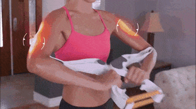 💪 GlowSculpt ArmPro – Total Upper Body Shaper