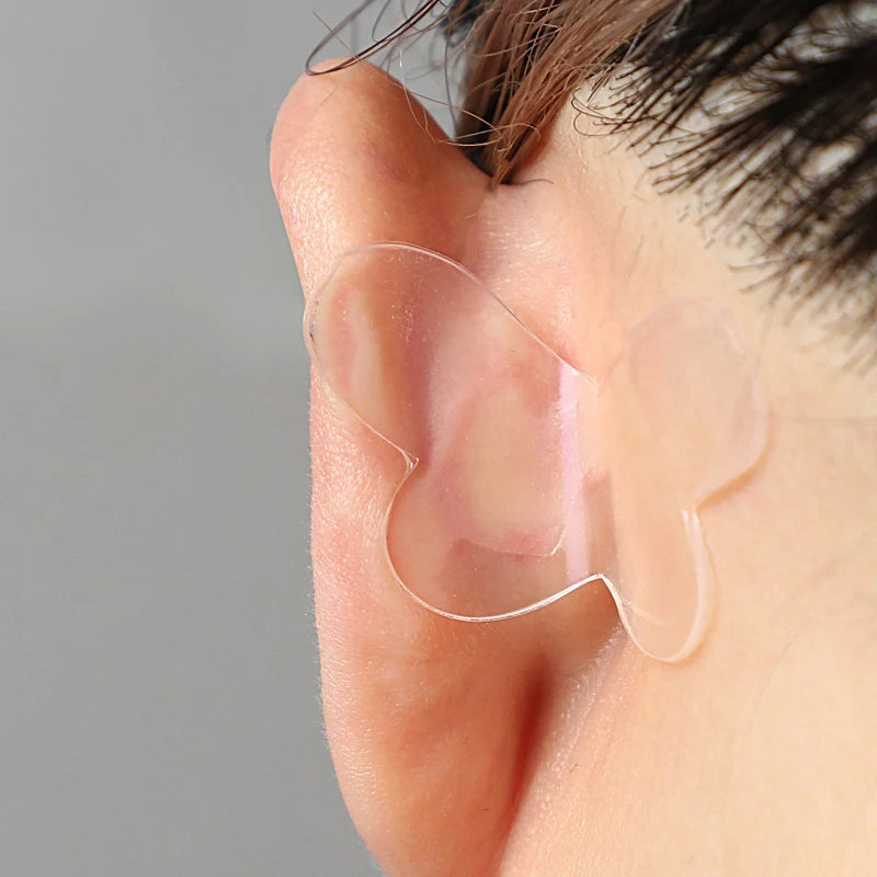👂 GlowCare EarLift Stickers – Invisible Non-Surgical Ear Correctors