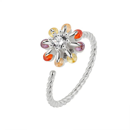 Ring Against Anxiety