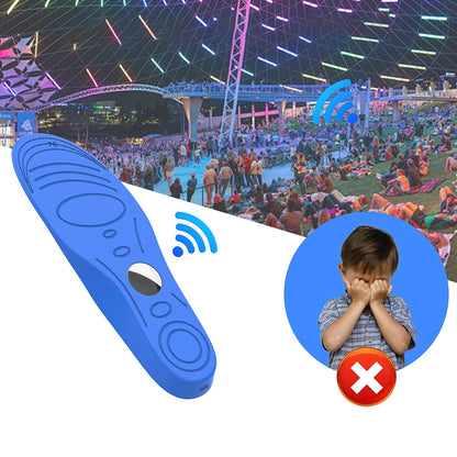 👣 GlowStep Secure – Hidden AirTag Shoe Insoles