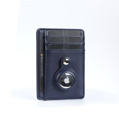 GlowTag Wallet – AirTag-Ready Slim Wallet