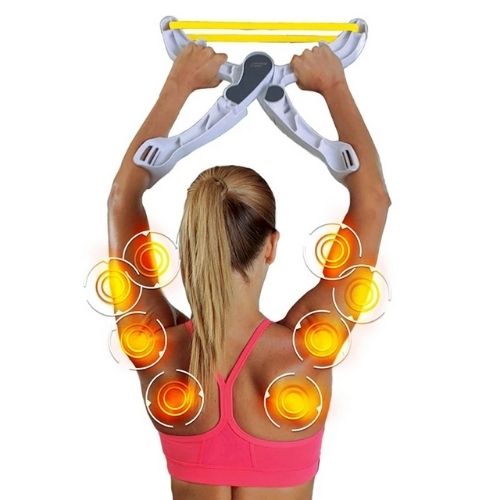 💪 GlowSculpt ArmPro – Total Upper Body Shaper