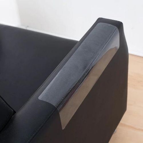 🐾 GlowGuard ClawShield – 2x Furniture Cat Scratch Protectors