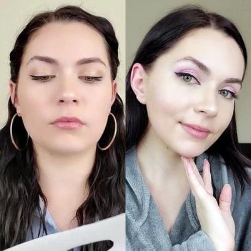 💆‍♀️GlowLift V-Mask – 6x Face Lifting Chin Mask Set