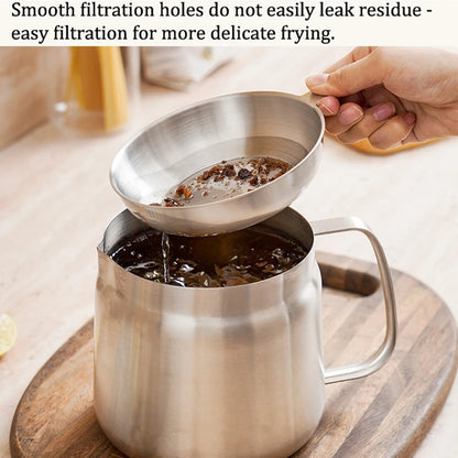 GlowFly - Frying Pot
