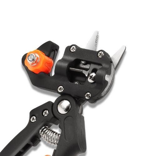 🌱 GlowGrow GraftMate – Precision Grafting & Branch Cutting Tool