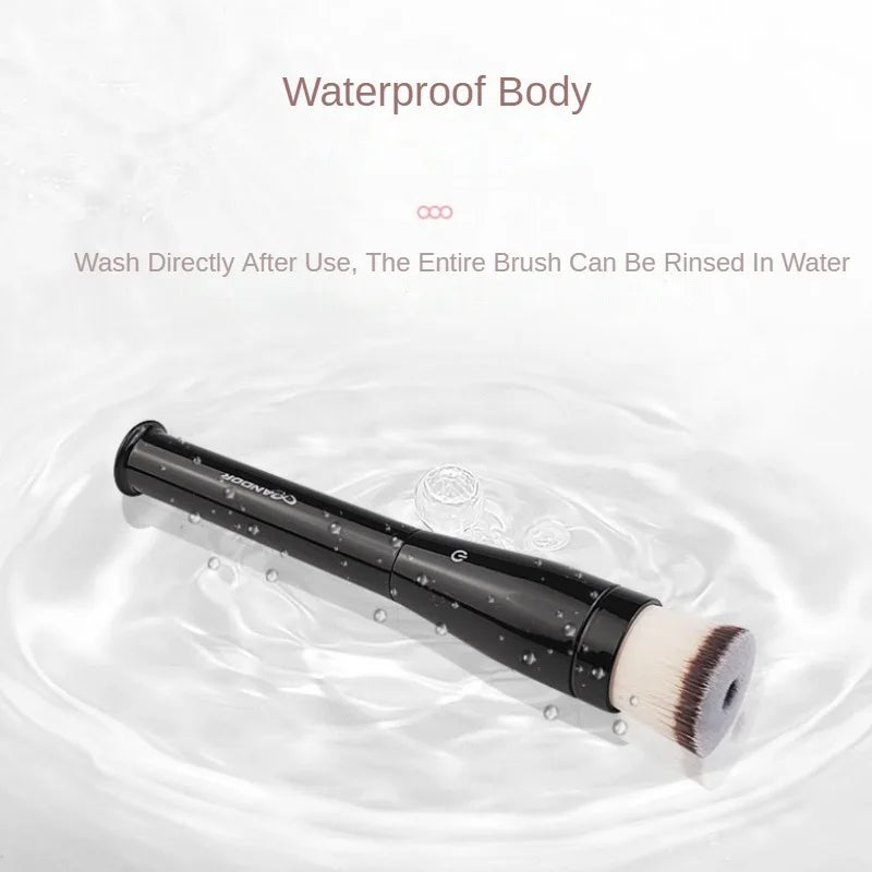 💄 GlowBeauty BlendPro 3X – 3-in-1 Electric Vibration Makeup Brush