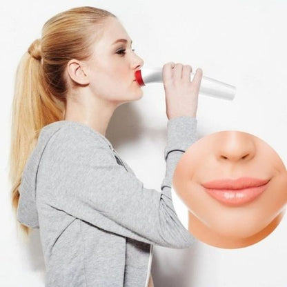 💋 GlowBeauty PlumpPulse – Natural Lip Plumper Device with Adjustable Suction