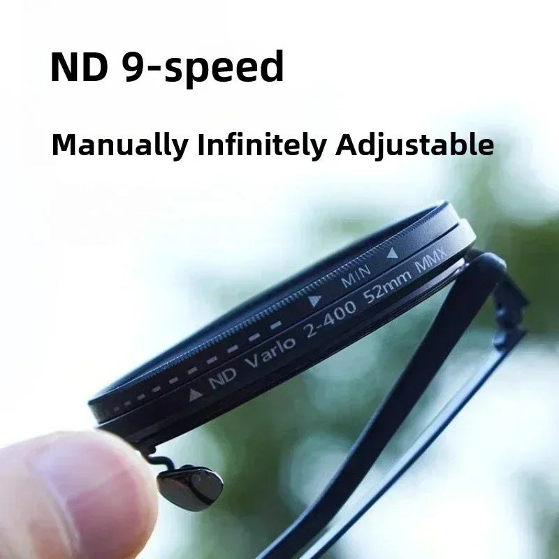 🕶️ GlowShade – Adjustable Dimming Sunglasses