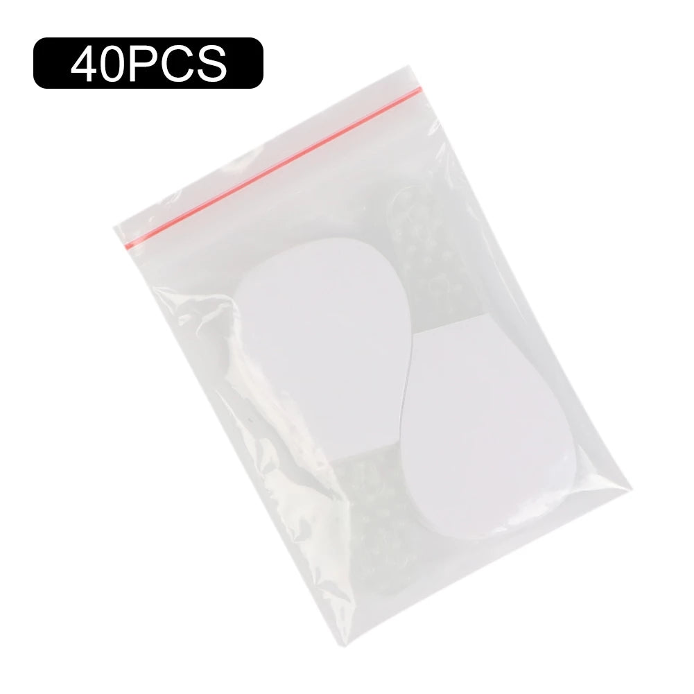 ✨ GlowSkin LiftTape FX – 40x Invisible Face & Neck Lifting Tapes