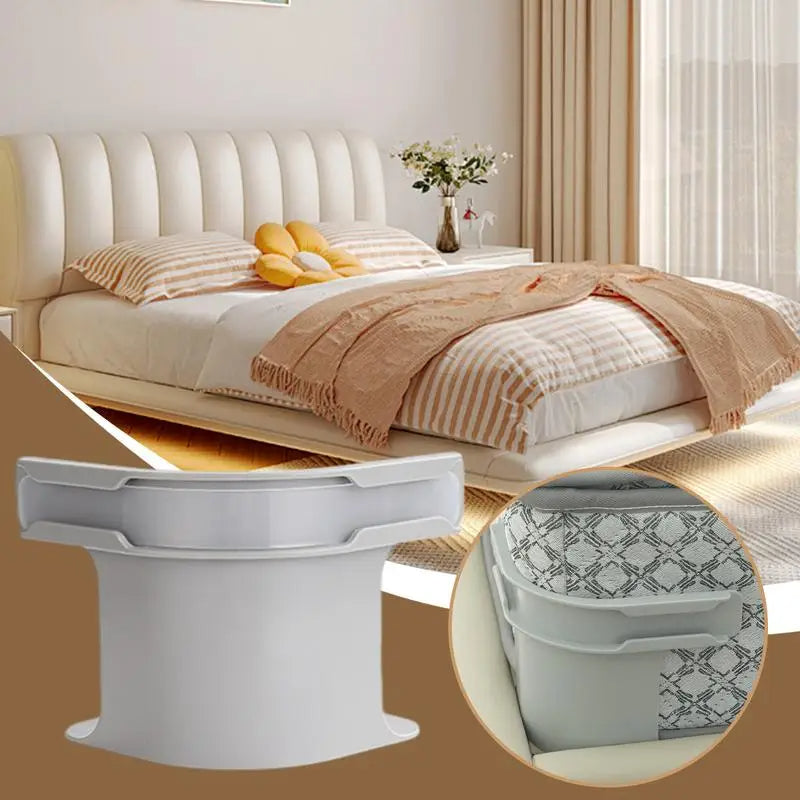 🛏️ GlowHome SheetLock Pro – Adjustable Bed Sheet Fasteners with Heavy-Duty Clips