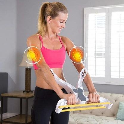 💪 GlowSculpt ArmPro – Total Upper Body Shaper