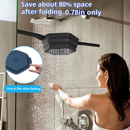 ❄️GlowGear Ice Shower Attachment – Cold Therapy, Reimagined