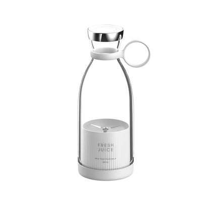 GlowBlend - Portable Electric Blender Fruit Juicer & Mixers