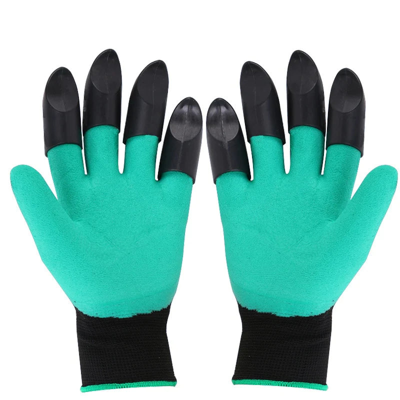 🧤GlowGrip Garden Pro – Precision Gloves for Outdoor Work
