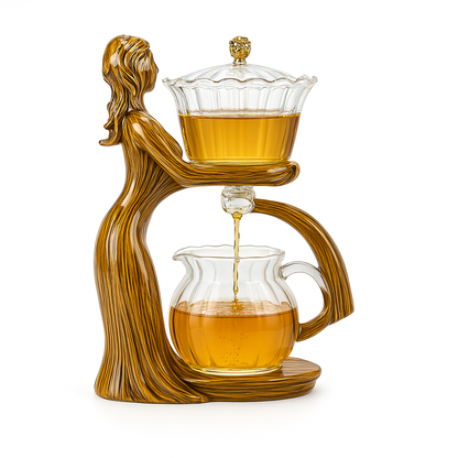 GlowBrew - Teapot