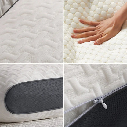 💤 GlowRest Align3D – Super 3D Ergonomic Orthopedic Sleep Pillow