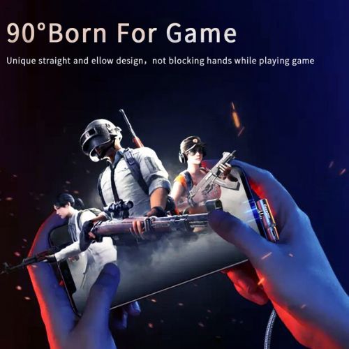 🔌 GlowCharge DuoMag Cable – 2-in-1 Magnetic LED Charging Cable with Multi-Tip Connectors