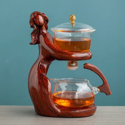 GlowBrew - Teapot