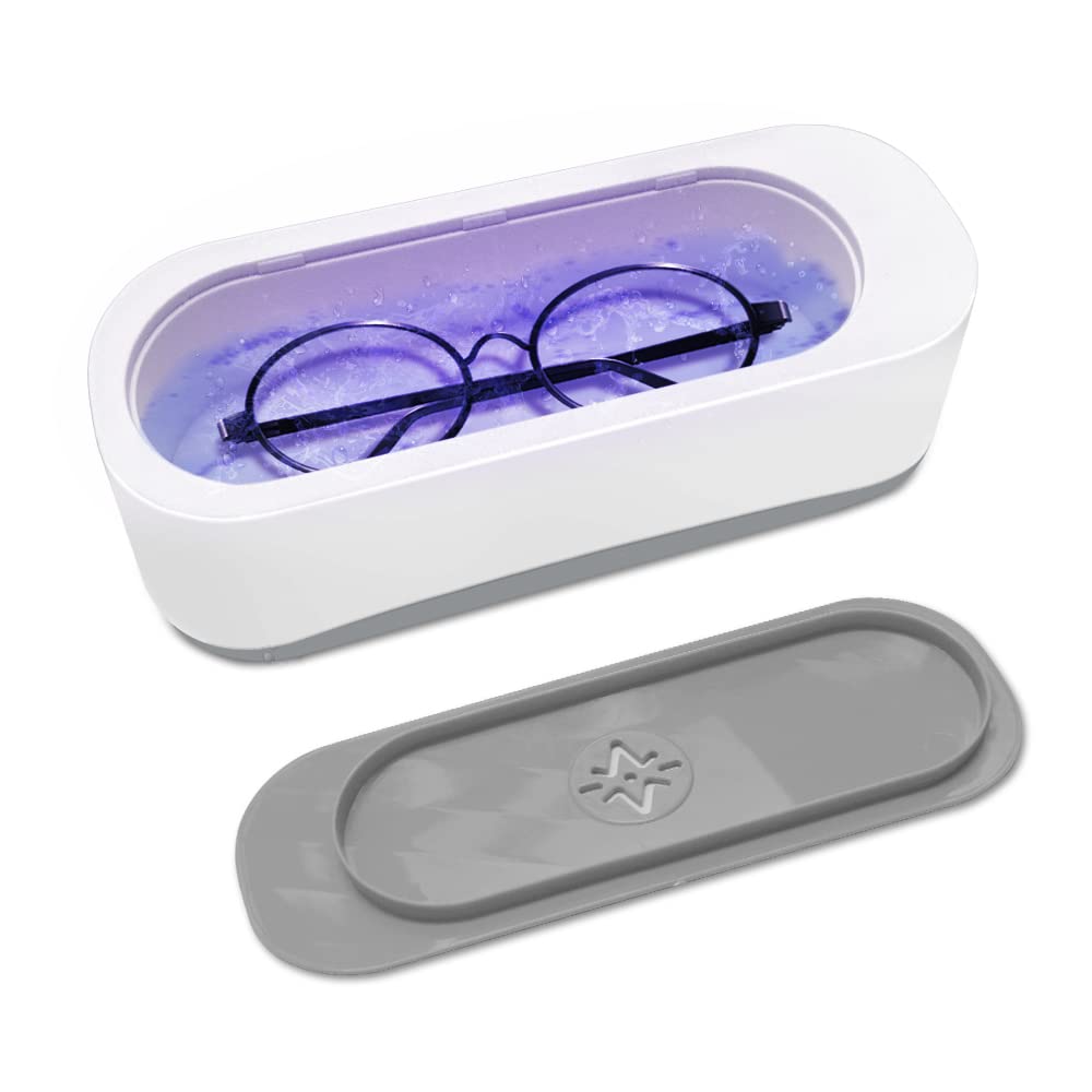 💎 GlowClean Ultra – Professional Ultrasonic Jewelry Cleaning Machine