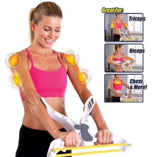 💪 GlowSculpt ArmPro – Total Upper Body Shaper