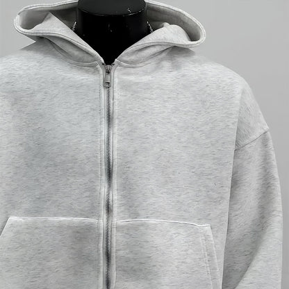🎒 GlowPack – Hoodie with Built-in Backpack