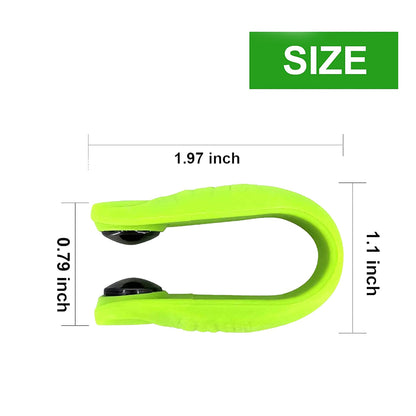 Acupressure Hand Pressure Point Clip