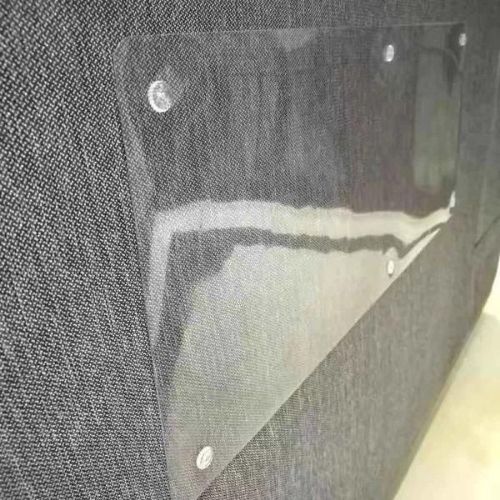 🐾 GlowGuard ClawShield – 2x Furniture Cat Scratch Protectors